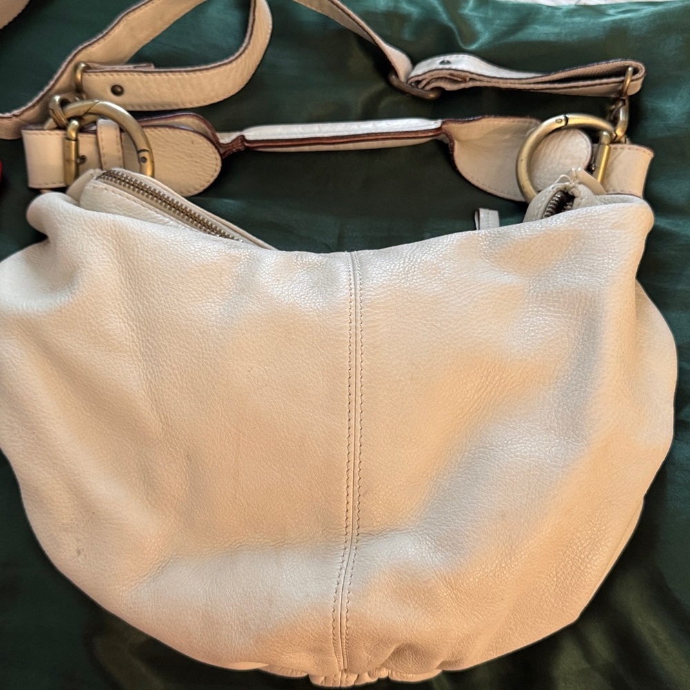 Nuovedive Made In Italy Genuine Leather Crossbody🔥